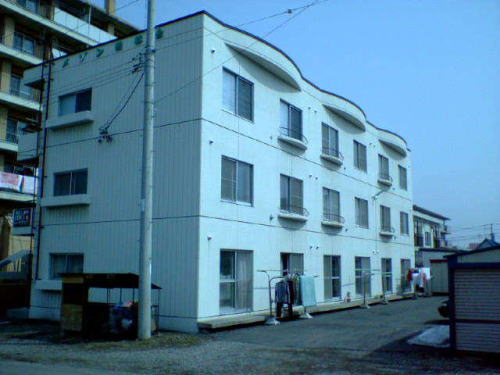 帯広市西17南3