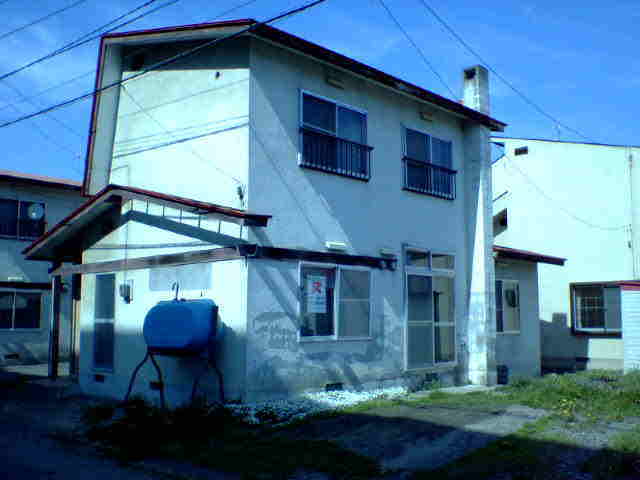 帯広市西16北1