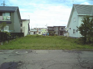 帯広市西1南35