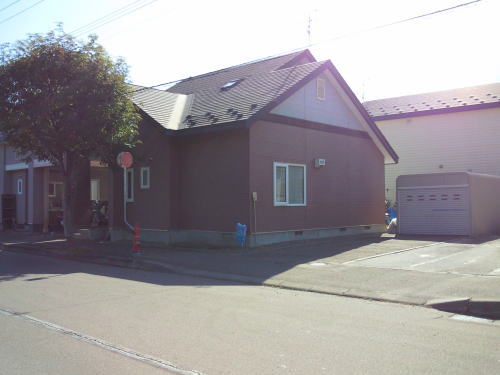 幕別町札内北町