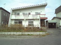 音更町新通北1丁目